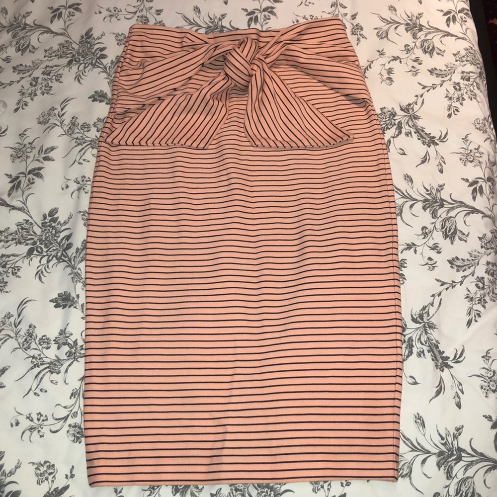 Trafaluc Zara Skirt